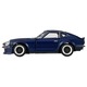 09 Wangan Midnight Devil Z Takara Tomy Auto a Escala Diecast miniatura 4