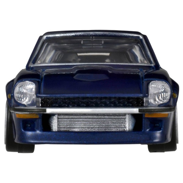 09 Wangan Midnight Devil Z Takara Tomy Auto a Escala Diecast - Imagen 5
