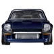 09 Wangan Midnight Devil Z Takara Tomy Auto a Escala Diecast miniatura 5