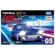 09 Wangan Midnight Devil Z Takara Tomy Auto a Escala Diecast miniatura 6