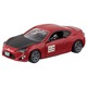 10th Anniversary Collection Takara Tomy Auto a Escala Diecast miniatura 3