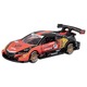 10th Anniversary Collection Takara Tomy Auto a Escala Diecast miniatura 4