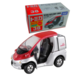038 Toyota Auto Body Comus Takara Tomy Auto a Escala Diecast miniatura 1