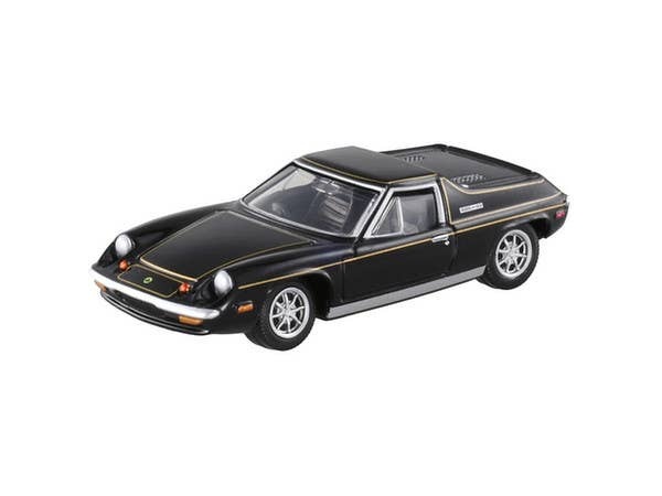 05 Lotus Europa special Takara Tomy Auto a Escala Diecast - Imagen 2