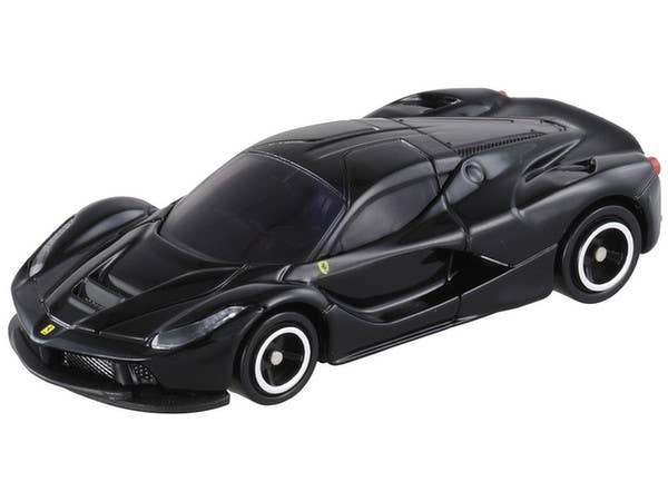 062 LaFerrari (Limited Color) Takara Tomy Auto a Escala Diecast