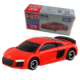 039 Audi R8 Takara Tomy Auto a Escala Diecast miniatura 1