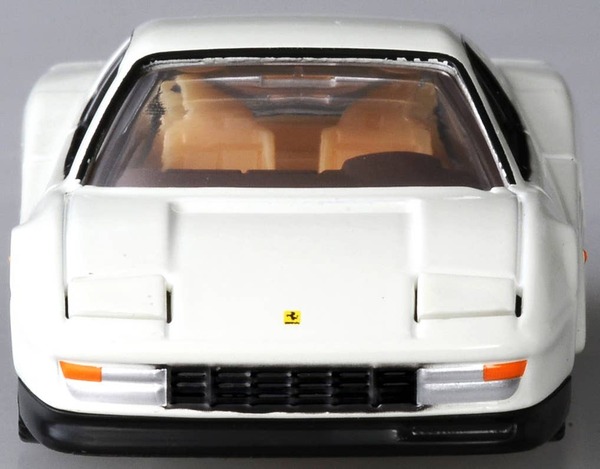 06 Testarossa Anniversary Takara Tomy Auto a Escala Diecast - Imagen 2