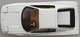 06 Testarossa Anniversary Takara Tomy Auto a Escala Diecast miniatura 3