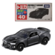 040 Chevrolet Camaro Takara Tomy Auto a Escala Diecast miniatura 1