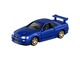 06 The Fast and the Furious 1999 SKYLINE GT-R Tomytec Auto a Escala Diecast miniatura 7