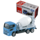 053 Nissan Diesel Quon Mixer Car Takara Tomy Auto a Escala Diecast miniatura 1