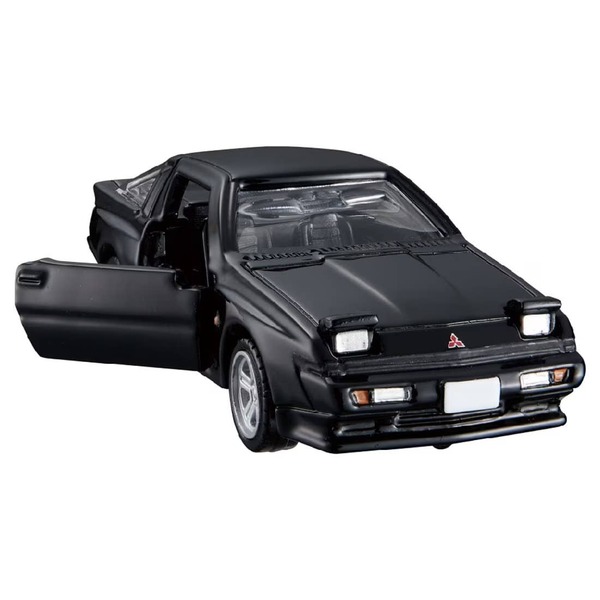 13 Mitsubishi Stallion Takara Tomy Auto a Escala Diecast - Imagen 2
