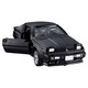 13 Mitsubishi Stallion Takara Tomy Auto a Escala Diecast miniatura 2