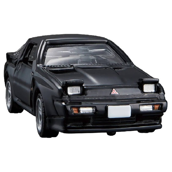 13 Mitsubishi Stallion Takara Tomy Auto a Escala Diecast - Imagen 3