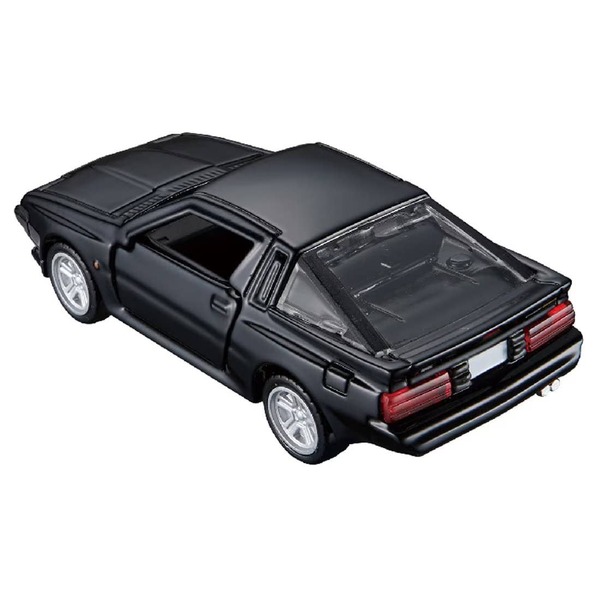 13 Mitsubishi Stallion Takara Tomy Auto a Escala Diecast - Imagen 4