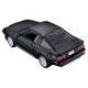 13 Mitsubishi Stallion Takara Tomy Auto a Escala Diecast miniatura 4