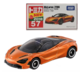 057 McLaren 720S Takara Tomy Auto a Escala Diecast miniatura 1