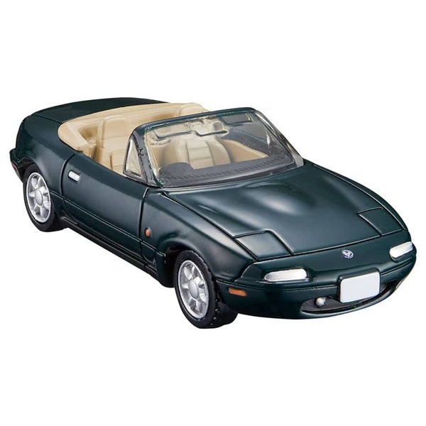 14 Mazda Eunos Roadster Takara Tomy Auto a Escala Diecast - Imagen 2