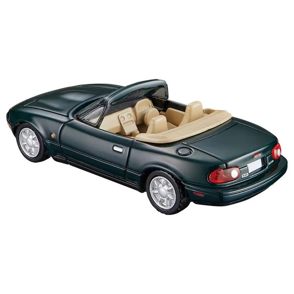 14 Mazda Eunos Roadster Takara Tomy Auto a Escala Diecast - Imagen 3
