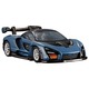 14 McLaren Senna Takara Tomy Auto a Escala Diecast miniatura 2