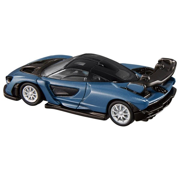 14 McLaren Senna Takara Tomy Auto a Escala Diecast - Imagen 3
