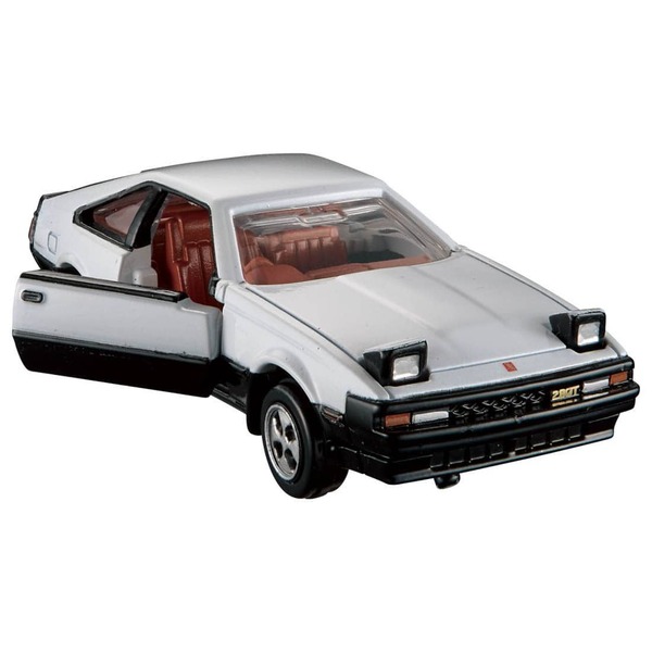 14 Toyota Celica XX (First Edition) Takara Tomy Auto a Escala Diecast - Imagen 2