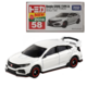 058 Honda Civic Type R