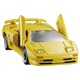 15 Lamborghini Diablo SV Takara Tomy Auto a Escala Diecast miniatura 3