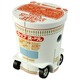 161 Cup Noodle W Tab Takara Tomy Auto a Escala Diecast miniatura 2