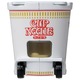 161 Cup Noodle W Tab Takara Tomy Auto a Escala Diecast miniatura 4