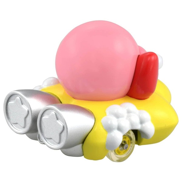 168 Kirby Takara Tomy Coleccionable - Imagen 2