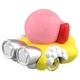 168 Kirby Takara Tomy Coleccionable miniatura 2