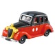 176 Disney Motors Dream Star IV Mickey Mouse Takara Tomy Auto a Escala Diecast miniatura 2