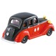 176 Disney Motors Dream Star IV Mickey Mouse Takara Tomy Auto a Escala Diecast miniatura 3