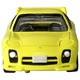 12 Initial D RX-7 (Kesuke Takahashi) Takara Tomy Auto a Escala Diecast miniatura 4