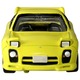 12 Initial D RX-7 (Kesuke Takahashi) Takara Tomy Auto a Escala Diecast miniatura 5