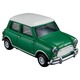 12 Morris Mini (Tomica Premium Release Commemoration Specification) Takara Tomy Auto a Escala Diecast miniatura 3