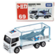 069 Aquarium Truck
