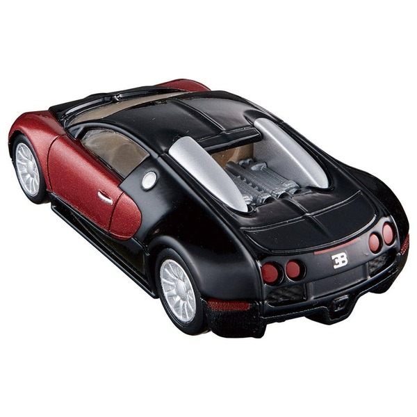 20 Bugatti Veyron 16.4 Takara Tomy Auto a Escala Diecast - Imagen 3