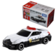 061 Fairlady Z Nismo Patrol Car Takara Tomy Auto a Escala Diecast miniatura 1