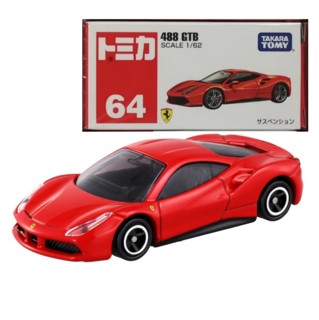 064 488 GTB
