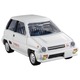 35 Honda City Turbo II (Tomica Premium Release Commemorative Specification) Takara Tomy Auto a Escala Diecast miniatura 2