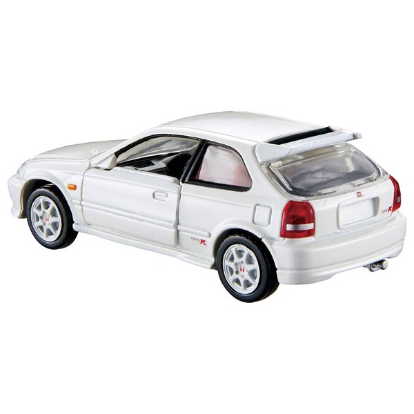 37 Honda Civic Type R Takara Tomy Auto a Escala Diecast - Imagen 2