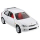 37 Honda Civic Type R Takara Tomy Auto a Escala Diecast miniatura 3