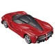 38 LaFerrari Takara Tomy Auto a Escala Diecast miniatura 3