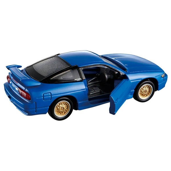 39 Sileighty (RPS13 Kai) Takara Tomy Auto a Escala Diecast - Imagen 3