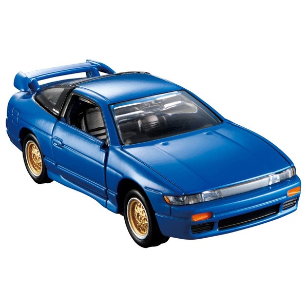 39 Sileighty (RPS13 Kai) Takara Tomy Auto a Escala Diecast - Imagen 4