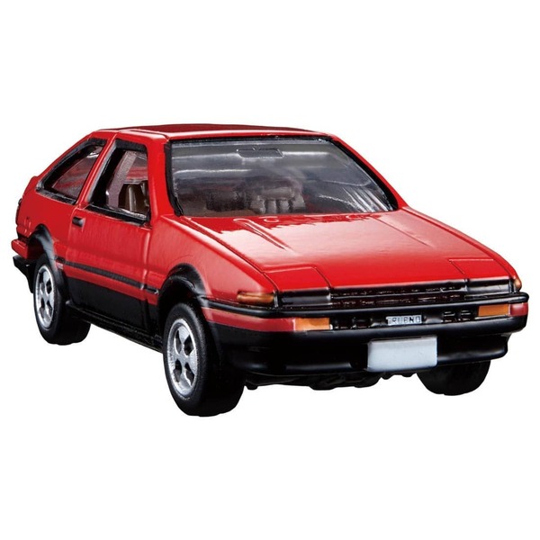 40 Toyota Sprinter Trueno AE86 (First Edition) Takara Tomy Auto a Escala Diecast - Imagen 3