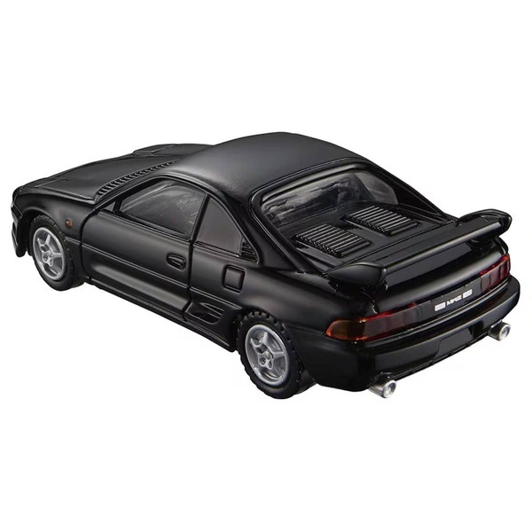 42 Toyota MR2 (SW20) (Tomica Premium release commemorative version) Takara Tomy Auto a Escala Diecast - Imagen 2