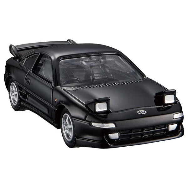 42 Toyota MR2 (SW20) (Tomica Premium release commemorative version) Takara Tomy Auto a Escala Diecast - Imagen 3